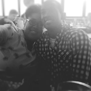 Meet your Posher, Kirsten